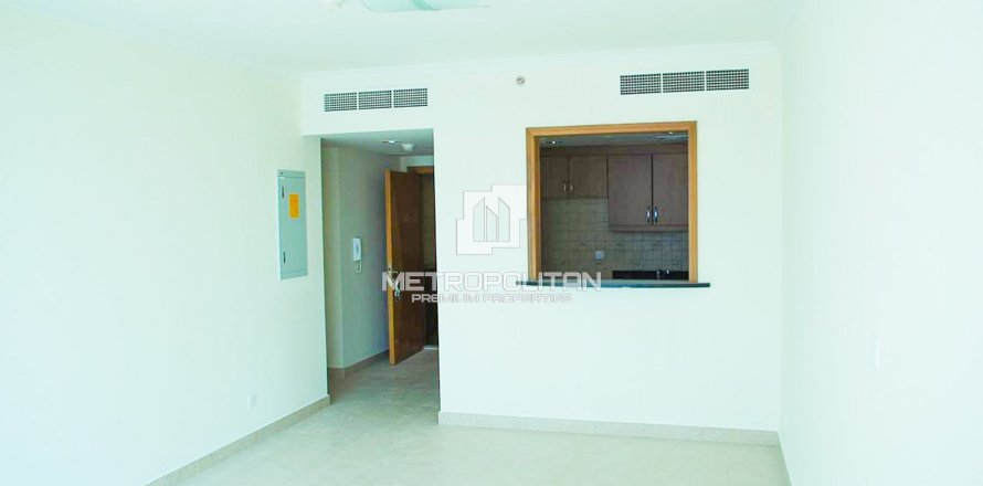 Appartement à Jumeirah Lake Towers, Dubai, 2 chambres, 96 m², № 15752