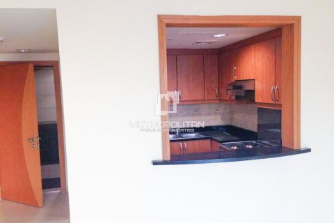 Appartement à Jumeirah Lake Towers, Dubai, 2 chambres, 96 m², № 15752 - photo 4