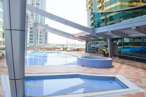 Appartement à Jumeirah Lake Towers, Dubai, 2 chambres, 96 m², № 15752 - photo 6