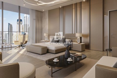 شقة في Dubai Harbour, دبي 2 غرف نوم, 101 م² رقم 15754 - صورة 3
