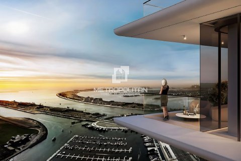 شقة في Dubai Harbour, دبي 2 غرف نوم, 101 م² رقم 15754 - صورة 8