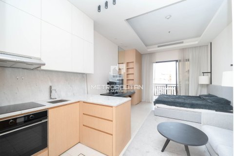 Apartment in Palm Jumeirah, Dubai 51 sq.m. № 15753 - photo 10