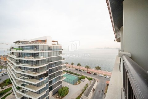 Apartment in Palm Jumeirah, Dubai 51 sq.m. № 15753 - photo 1