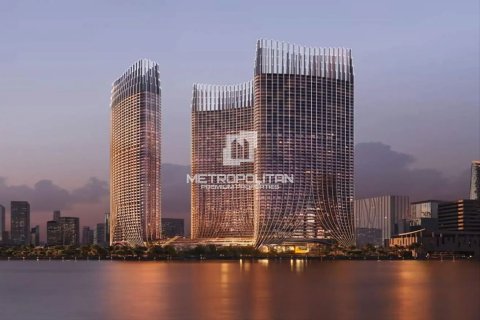 Appartement à Business Bay, Dubai, 39 m², № 15788 - photo 2