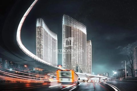 Appartement à Business Bay, Dubai, 39 m², № 15788 - photo 13