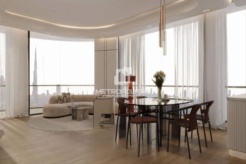 Appartement à Business Bay, Dubai, 39 m², № 15788 - photo 6