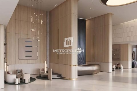 Appartement à Business Bay, Dubai, 39 m², № 15788 - photo 9