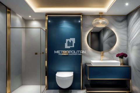 Apartment in Maritime City, Dubai 40 sq.m. № 15778 - photo 8