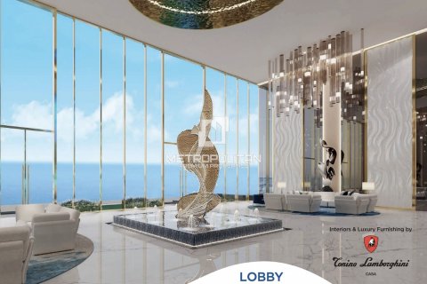 Apartment in Maritime City, Dubai 40 sq.m. № 15778 - photo 9