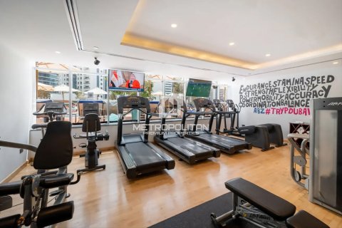 Apartment in Barsha Heights (Tecom), Dubai 28 sq.m. № 15779 - photo 2