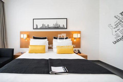 Apartment in Barsha Heights (Tecom), Dubai 28 sq.m. № 15779 - photo 1