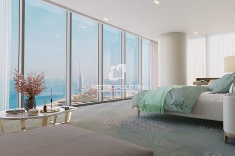 Duplex in Dubai Internet City, Dubai 4 bedrooms, 447 sq.m. № 15780 - photo 1