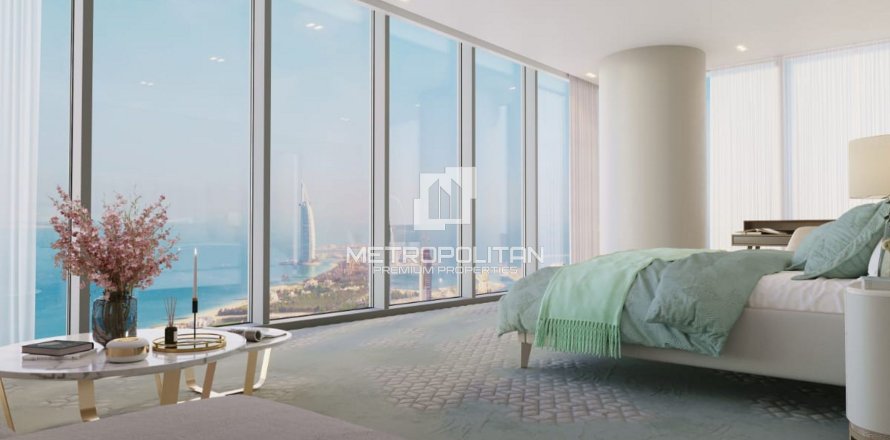 Duplex in Dubai Internet City, Dubai 4 bedrooms, 447 sq.m. № 15780