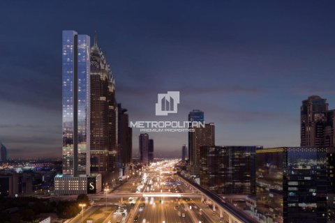 Duplex in Dubai Internet City, Dubai 4 bedrooms, 447 sq.m. № 15780 - photo 11