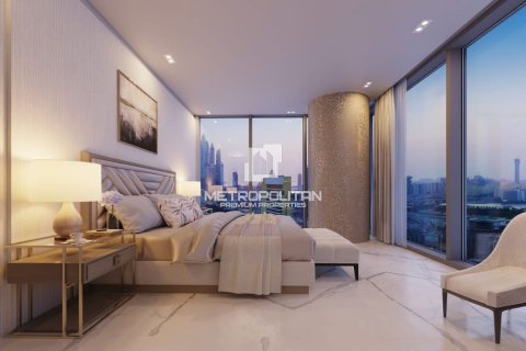 Duplex in Dubai Internet City, Dubai 4 bedrooms, 447 sq.m. № 15780 - photo 2