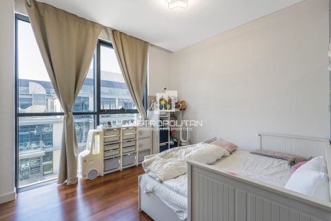 Купить квартиру в City Walk, Дубай: 4 спальни, 273м², № 15787 - фото 29