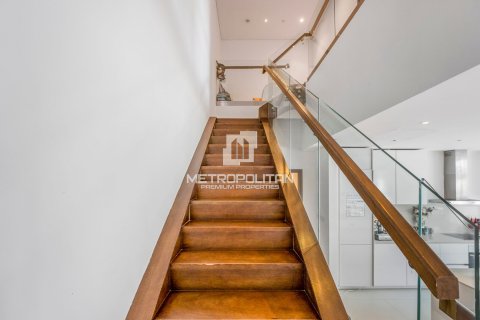 Купить квартиру в City Walk, Дубай: 4 спальни, 273м², № 15787 - фото 11