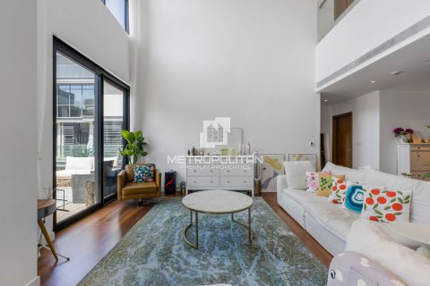 Купить квартиру в City Walk, Дубай: 4 спальни, 273м², № 15787 - фото 4
