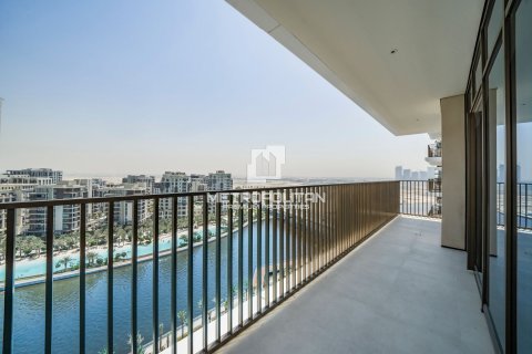 Apartamento en Dubai Creek Harbour (The Lagoons), Dubai, 3 dormitorios, 154 m², № 15786 - foto 11