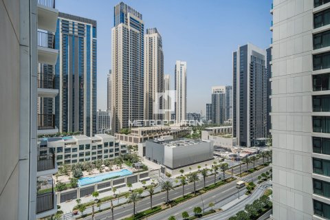 Apartamento en Dubai Creek Harbour (The Lagoons), Dubai, 3 dormitorios, 154 m², № 15786 - foto 27