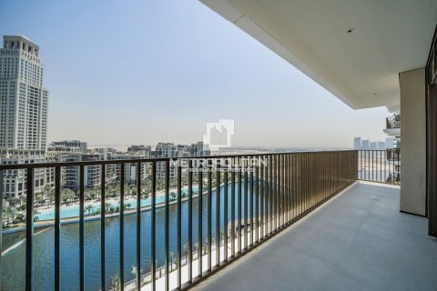 Apartamento en Dubai Creek Harbour (The Lagoons), Dubai, 3 dormitorios, 154 m², № 15786 - foto 2