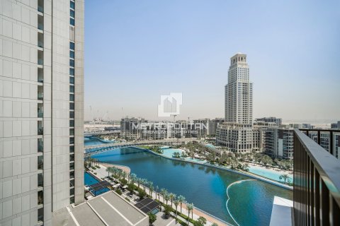 Apartamento en Dubai Creek Harbour (The Lagoons), Dubai, 3 dormitorios, 154 m², № 15786 - foto 28