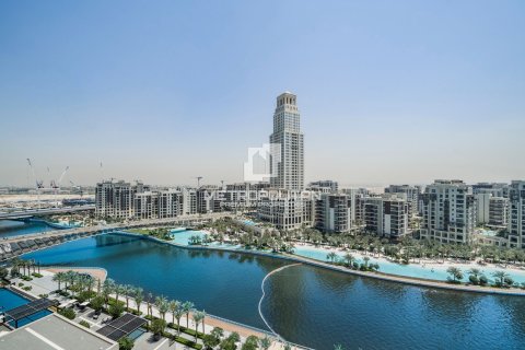 Apartamento en Dubai Creek Harbour (The Lagoons), Dubai, 3 dormitorios, 154 m², № 15786 - foto 26