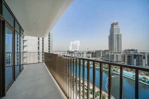 Apartamento en Dubai Creek Harbour (The Lagoons), Dubai, 3 dormitorios, 154 m², № 15786 - foto 10