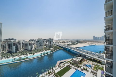 Apartamento en Dubai Creek Harbour (The Lagoons), Dubai, 3 dormitorios, 154 m², № 15786 - foto 29