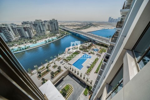 Apartamento en Dubai Creek Harbour (The Lagoons), Dubai, 3 dormitorios, 154 m², № 15786 - foto 25