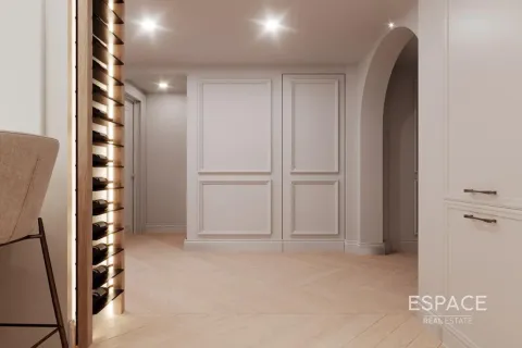 Apartment in Palm Jumeirah, Dubai 2 bedrooms, 144 sq.m. № 61499 - photo 5