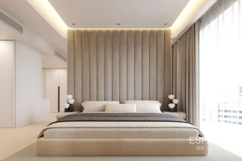 Apartment in Palm Jumeirah, Dubai 2 bedrooms, 144 sq.m. № 61499 - photo 6