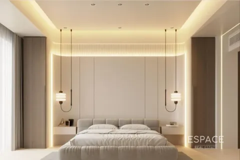 Apartment in Palm Jumeirah, Dubai 2 bedrooms, 144 sq.m. № 61499 - photo 10