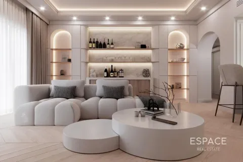 Apartment in Palm Jumeirah, Dubai 2 bedrooms, 144 sq.m. № 61499 - photo 1