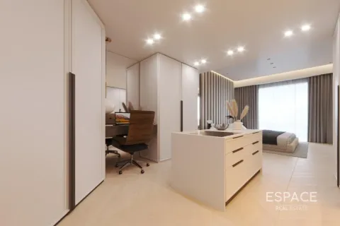 Apartment in Palm Jumeirah, Dubai 2 bedrooms, 144 sq.m. № 61499 - photo 8