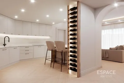 Apartment in Palm Jumeirah, Dubai 2 bedrooms, 144 sq.m. № 61499 - photo 4