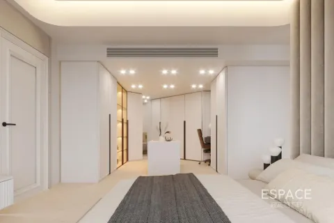 Apartment in Palm Jumeirah, Dubai 2 bedrooms, 144 sq.m. № 61499 - photo 7