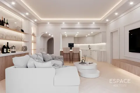 Apartment in Palm Jumeirah, Dubai 2 bedrooms, 144 sq.m. № 61499 - photo 2