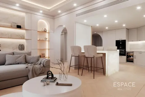 Apartment in Palm Jumeirah, Dubai 2 bedrooms, 144 sq.m. № 61499 - photo 3