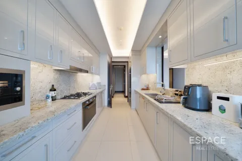 شقة في وسط مدينة دبي, دبي 3 غرف نوم, 188 م² رقم 61498 - صورة 4