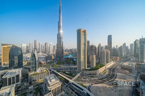 شقة في وسط مدينة دبي, دبي 3 غرف نوم, 188 م² رقم 61498 - صورة 18