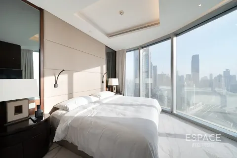 شقة في وسط مدينة دبي, دبي 3 غرف نوم, 188 م² رقم 61498 - صورة 16