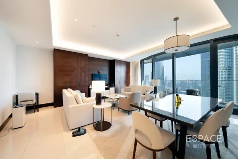 شقة في وسط مدينة دبي, دبي 3 غرف نوم, 188 م² رقم 61498 - صورة 3