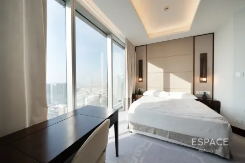 شقة في وسط مدينة دبي, دبي 3 غرف نوم, 188 م² رقم 61498 - صورة 10