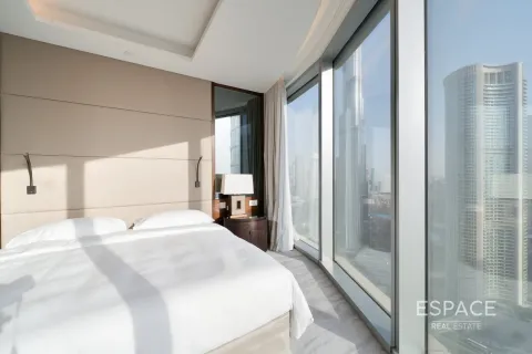 شقة في وسط مدينة دبي, دبي 3 غرف نوم, 188 م² رقم 61498 - صورة 15