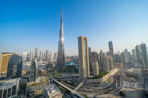 شقة في وسط مدينة دبي, دبي 3 غرف نوم, 188 م² رقم 61498 - صورة 19