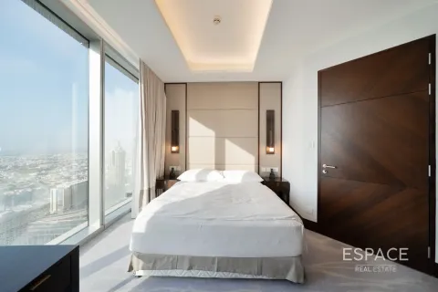 شقة في وسط مدينة دبي, دبي 3 غرف نوم, 188 م² رقم 61498 - صورة 7