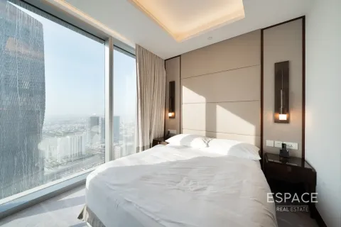 شقة في وسط مدينة دبي, دبي 3 غرف نوم, 188 م² رقم 61498 - صورة 6