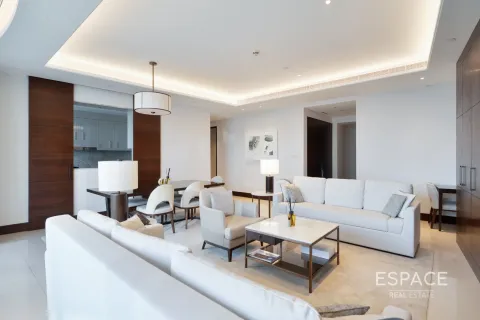 شقة في وسط مدينة دبي, دبي 3 غرف نوم, 188 م² رقم 61498 - صورة 2