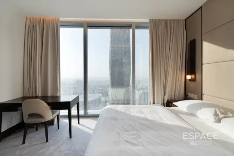 شقة في وسط مدينة دبي, دبي 3 غرف نوم, 188 م² رقم 61498 - صورة 9